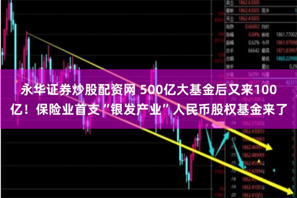 永华证券炒股配资网 500亿大基金后又来100亿！保险业首支“银发产业”人民币股权基金来了