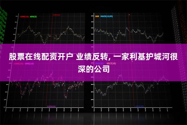 股票在线配资开户 业绩反转, 一家利基护城河很深的公司